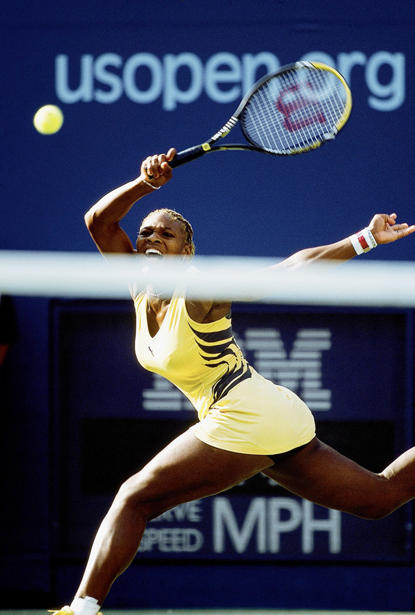 Serena Williams